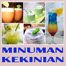 Minuman kekinian APK