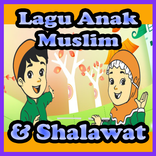 Lagu Anak Muslim dan Shalawat