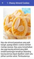 Resep Kue Kering Spesial screenshot 3