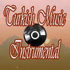 ikon Musik Instrumental Turki