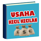 Usaha Kecil Kecilan icon