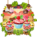 Cookie Cake Mania APK