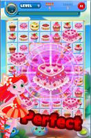 Cookie Cake Mania 截图 3