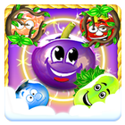 Fruit Amazing Mania أيقونة