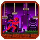 Spider Run Escape icon