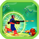 Spider Gun APK