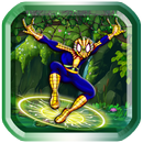 Spider Jungle APK