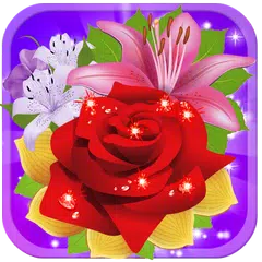 Скачать Royal Blossom APK