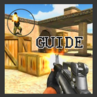 Guide Terrorist Swat Strike icon