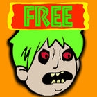 Zombie Run and Shoot icon
