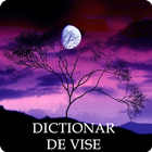 Dictionar de Vise icône