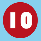 Ten Taps icon