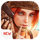 Guide Rules of Survival II Action-APK