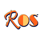 ROS (Repeat Ordering System) simgesi