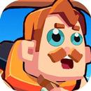 Rowan McPaddles! River Rushes 2 APK