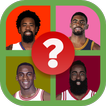 Guess The Basketball Player - A Basketball Quiz
