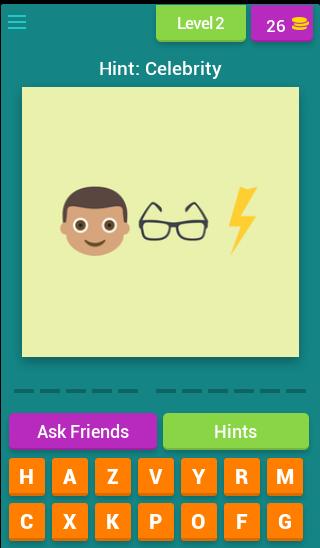 Emoji Quiz An Emoji Trivia Game For Android Apk Download - apkpure com guess the famous character roblox answers emoji Emoji Quiz An Emoji Trivia Game For Android Apk Download - guess the famous character roblox answers emoji