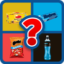 Guess The Food Brand - A Food Brand Logo Game APK