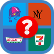 Guess The Restaurant Quiz - A Restaurant Logo Game