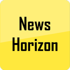 News Horizon icône