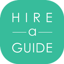 APK Hire a Guide