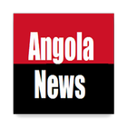Angola News icône