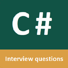 C# Interview Questions ไอคอน