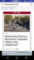 Bosnia News 截图 3