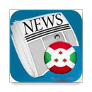 Burundi news daily APK