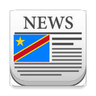 Congo News icône