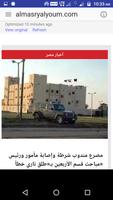 Egypt News Daily screenshot 3