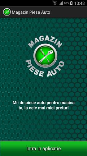 Piese Auto APK for Android Download
