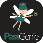 PassGenie 圖標