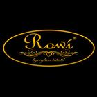 Rowi أيقونة