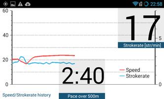 Rowing in Motion - Solo screenshot 3