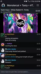 Скачать plug.dj APK