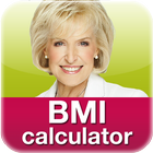 Rosemary Conley’s BMI App icône
