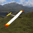 PicaSim: R/C flight simulator Zeichen