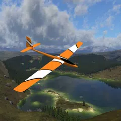 PicaSim: Flight simulator Icon