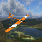 PicaSim: Flight simulator ícone