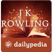 J K Rowling Daily