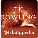 J K Rowling Daily APK