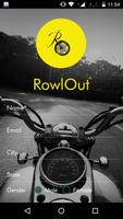 RowlOut Affiche