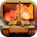Army Tanks Battle Hero: Panzer Attack Shooting War APK
