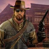 Cowboy Showdown иконка