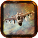 combat aérien combattant: Air APK