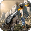 帝国ライジング戦争の戦い APK