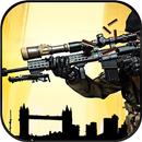 Frontline Sniper Chaos - Shooter Invader War 3D APK