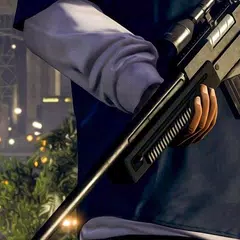 Frontier Sniper Duty - Gun City IGI Shooter War 3D