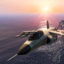 Anti Aircraft Jet Fighter - F16 Vs F18 Air Attack APK